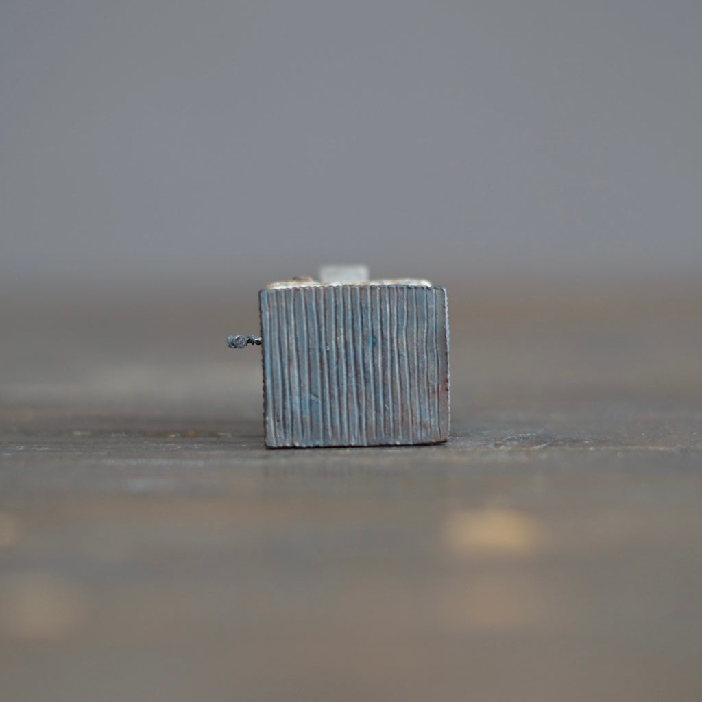 chibi Coffee Shop #CS3