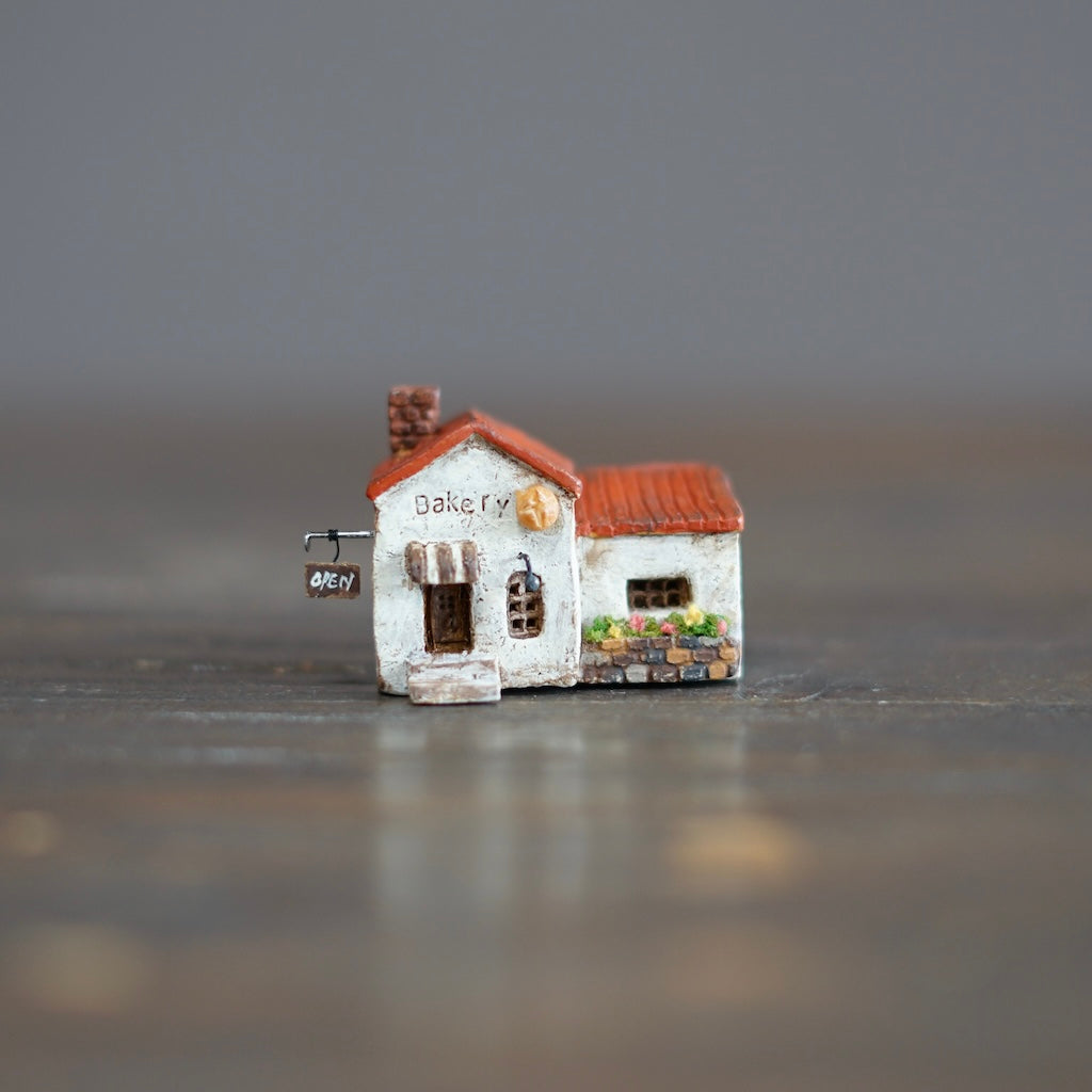 chibi Bakery #CS4