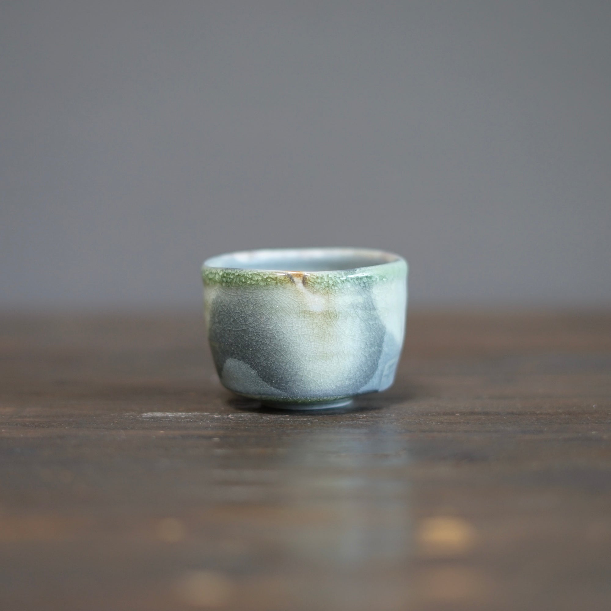 GUINOMI Sake Cup #SY622