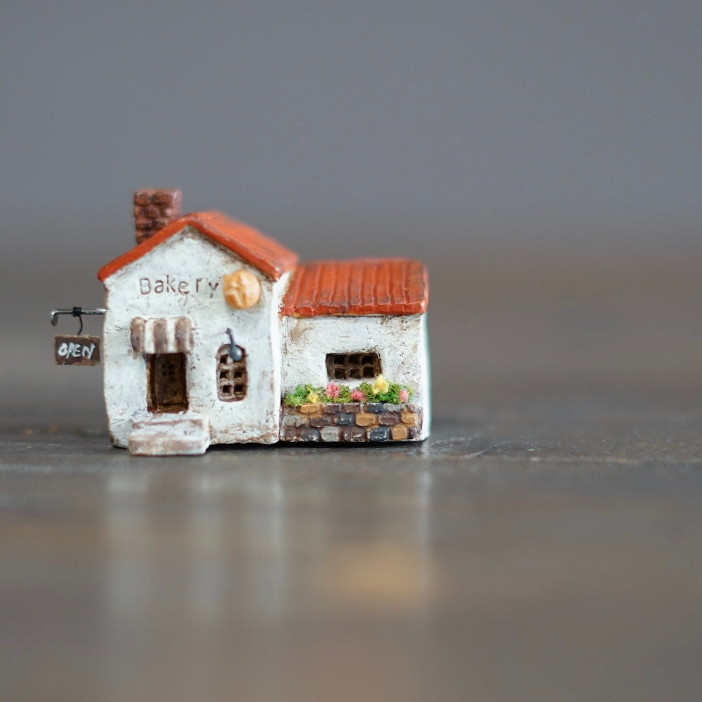 chibi Bakery #CS4