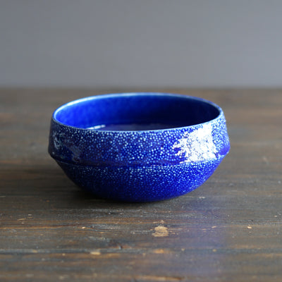 Blue Caviar Bowl #LK867A