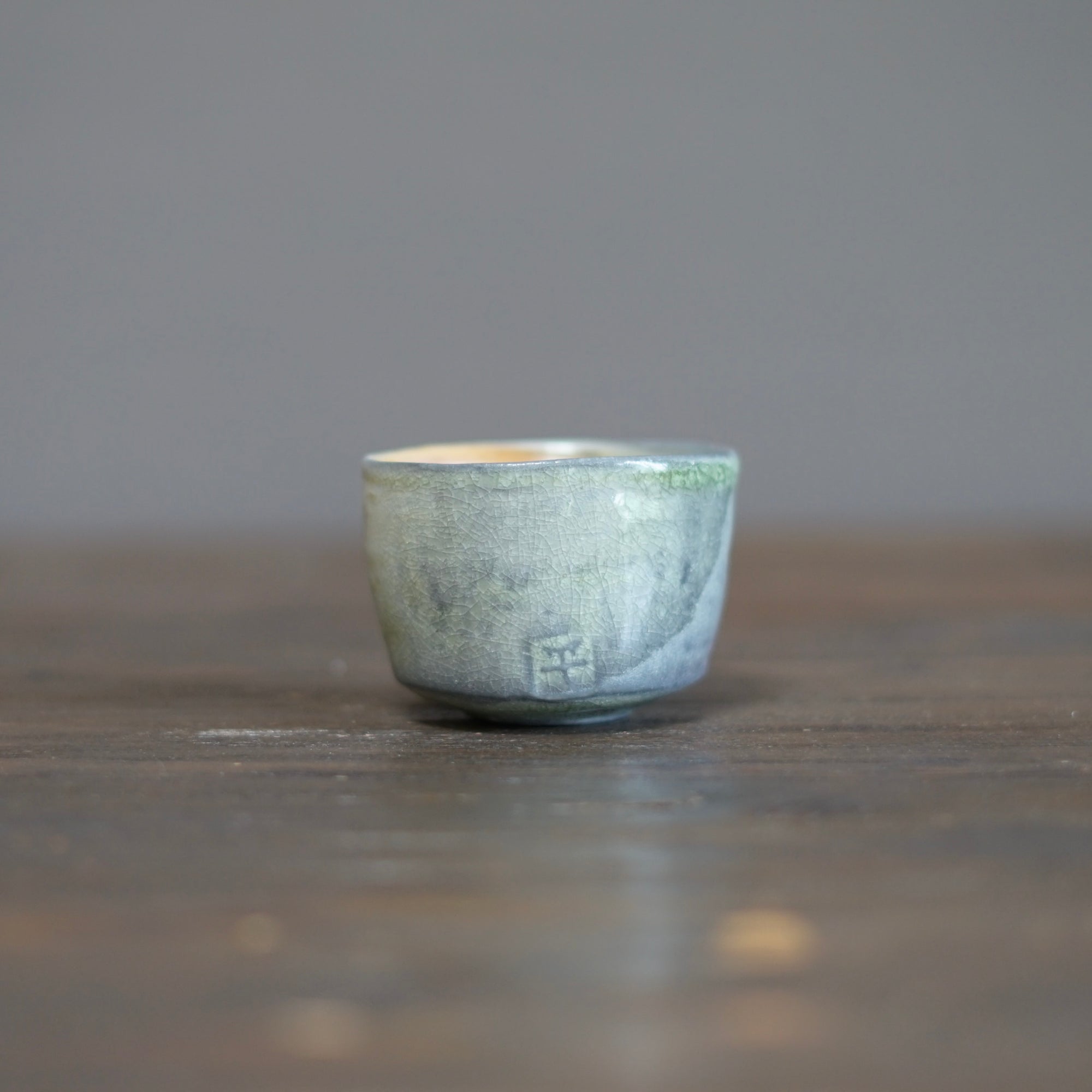 GUINOMI Sake Cup #SY623