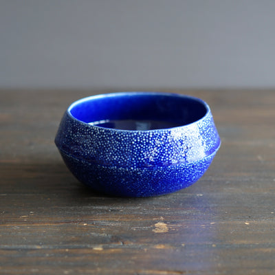 Blue Caviar Bowl #LK867A