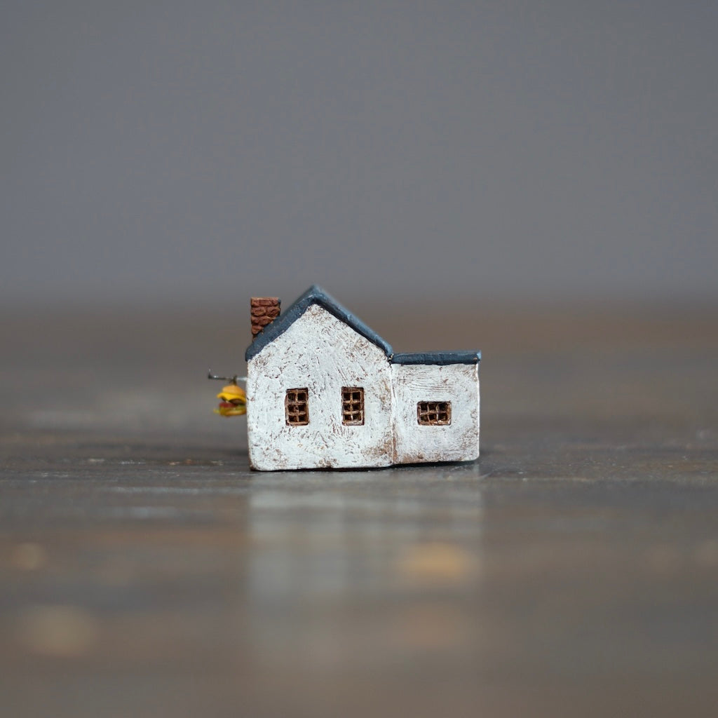 chibi Burger Shop #CS5