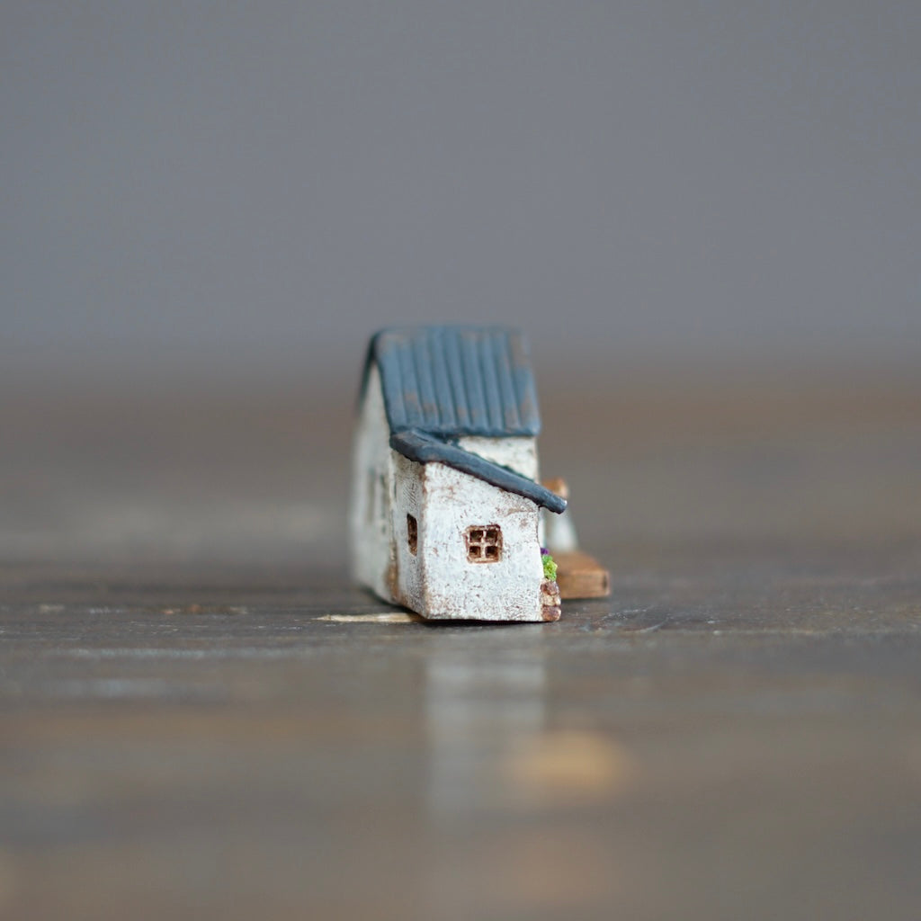 chibi Burger Shop #CS5