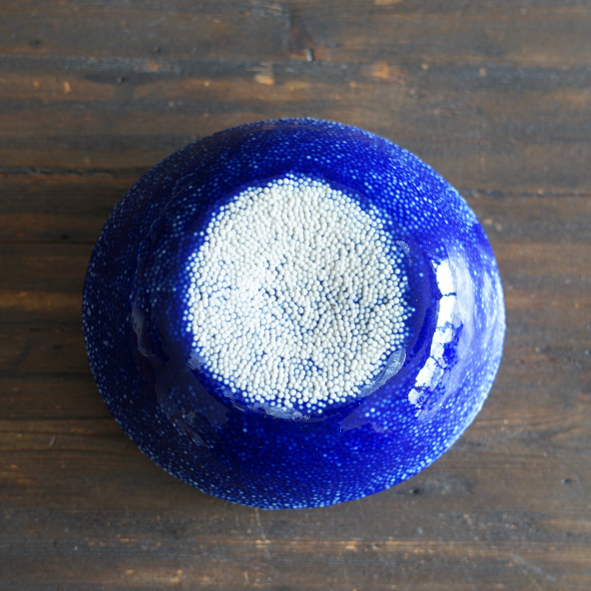 Blue Caviar Bowl #LK867A