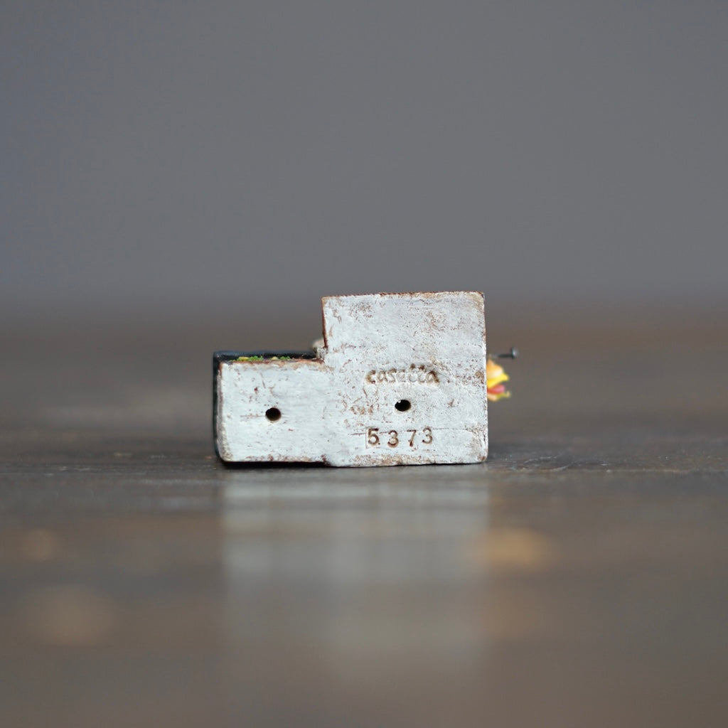 chibi Burger Shop #CS5