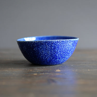 Blue Caviar Bowl #LK868A