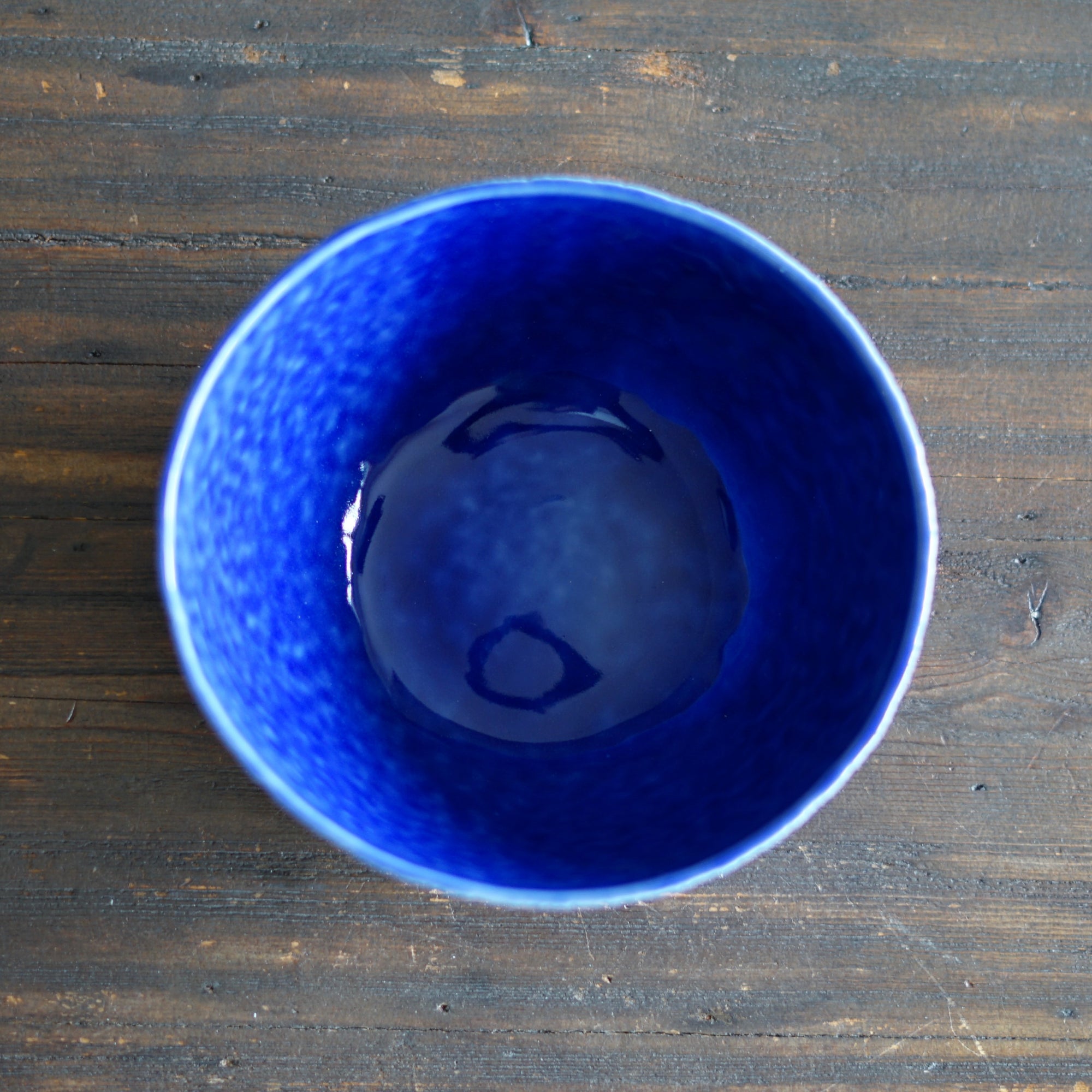 Blue Caviar Bowl #LK868A