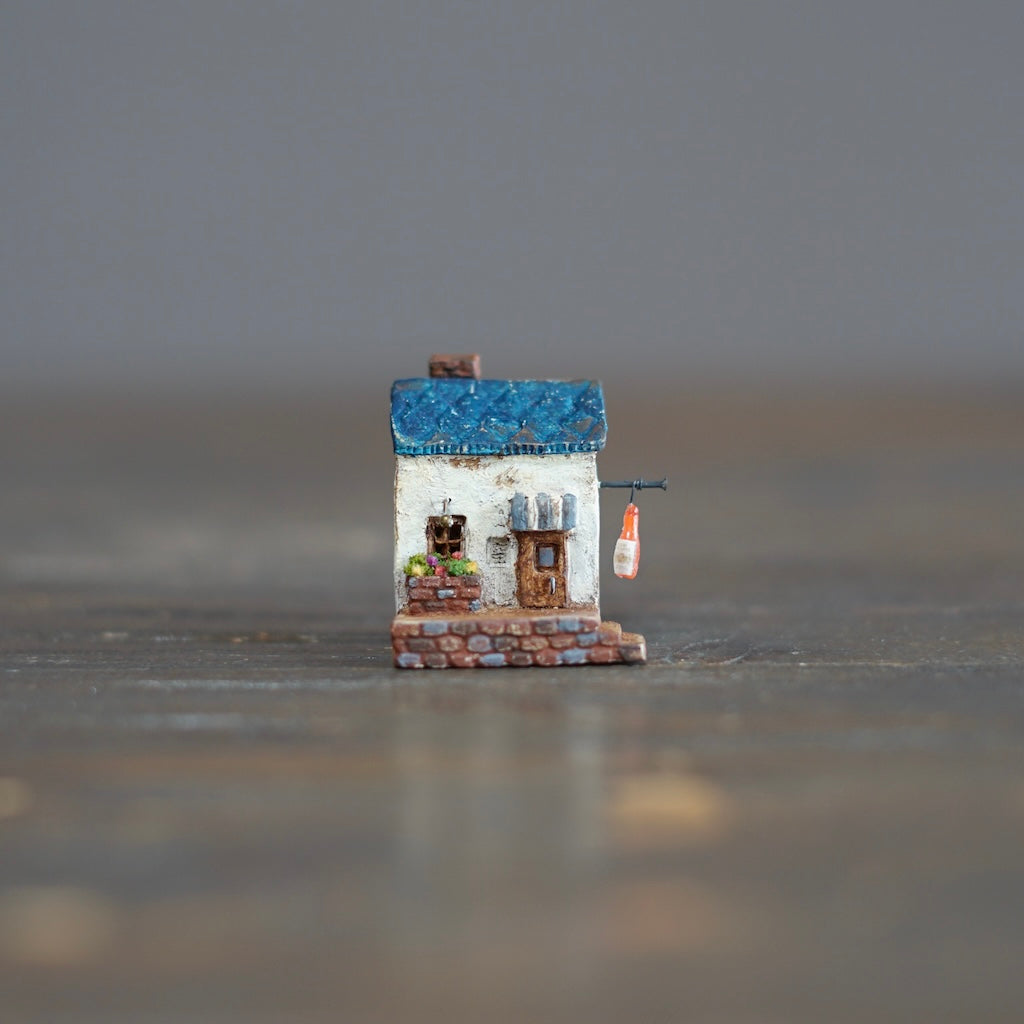 chibi Wine Shop #CS6