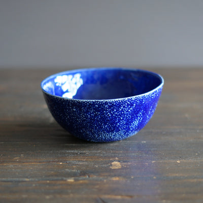 Blue Caviar Bowl #lK868B