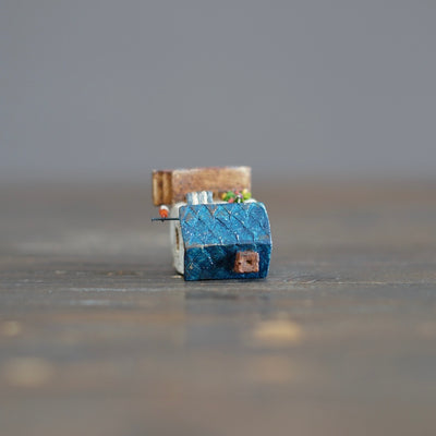 chibi Wine Shop #CS6