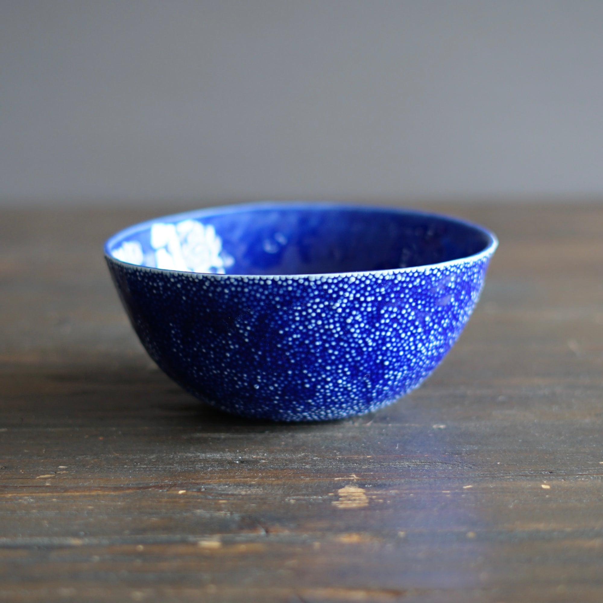 Blue Caviar Bowl #lK868B