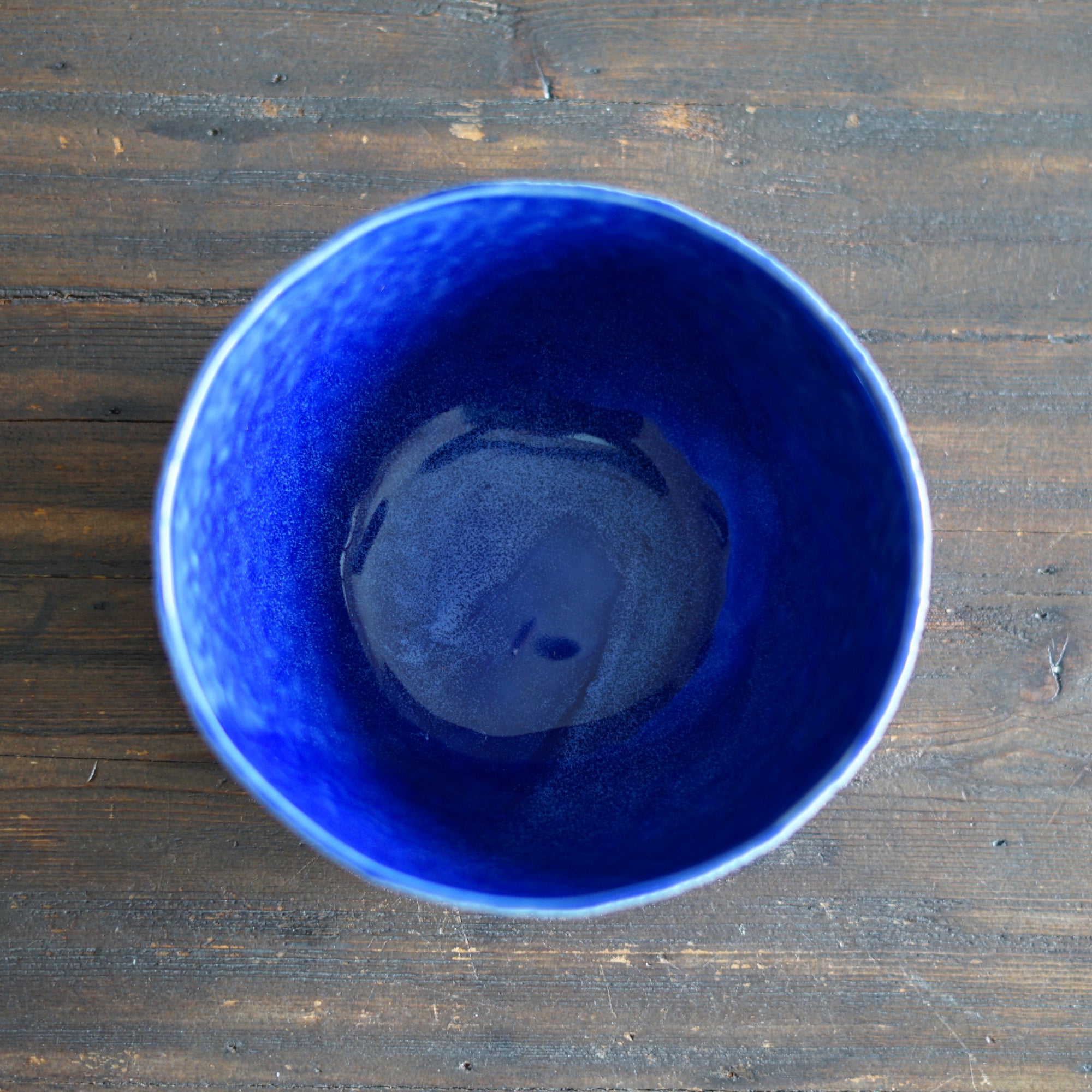 Blue Caviar Bowl #lK868B