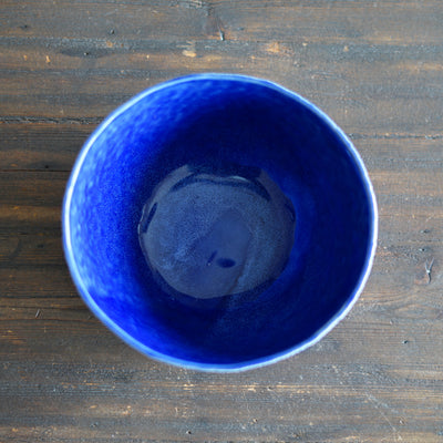 Blue Caviar Bowl #lK868B