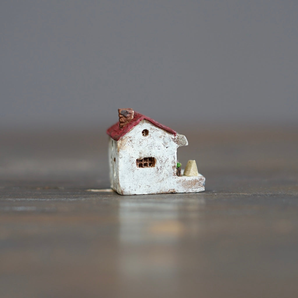 chibi Ice Cream Shop #CS7