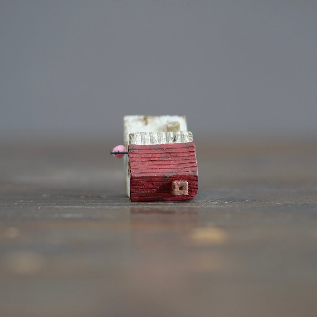 chibi Ice Cream Shop #CS7