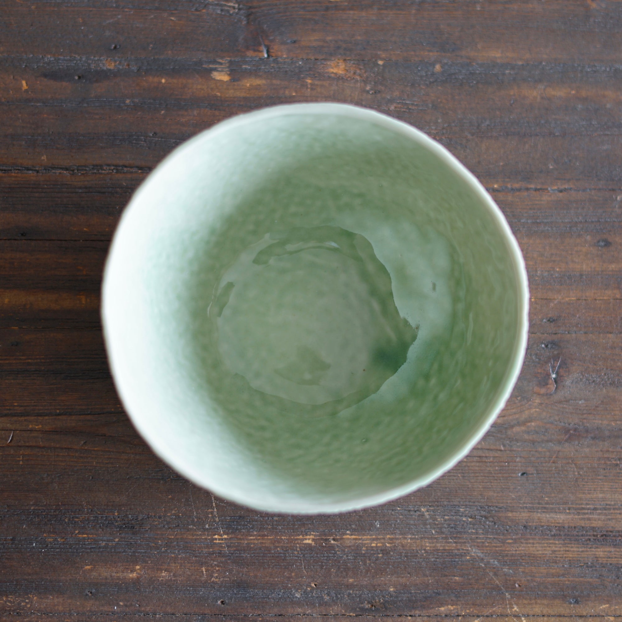 Green Caviar Bowl #LK868D