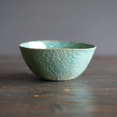 Green Caviar Bowl #LK868E