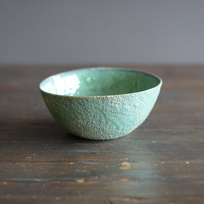 Green Caviar Bowl #LK868E