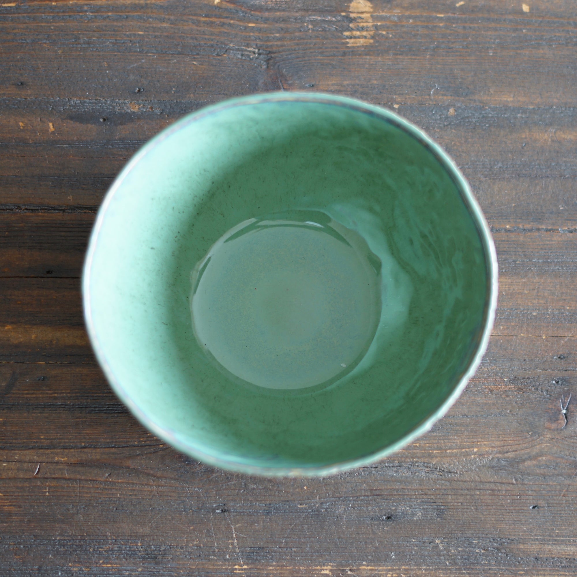 Green Caviar Bowl #LK868E