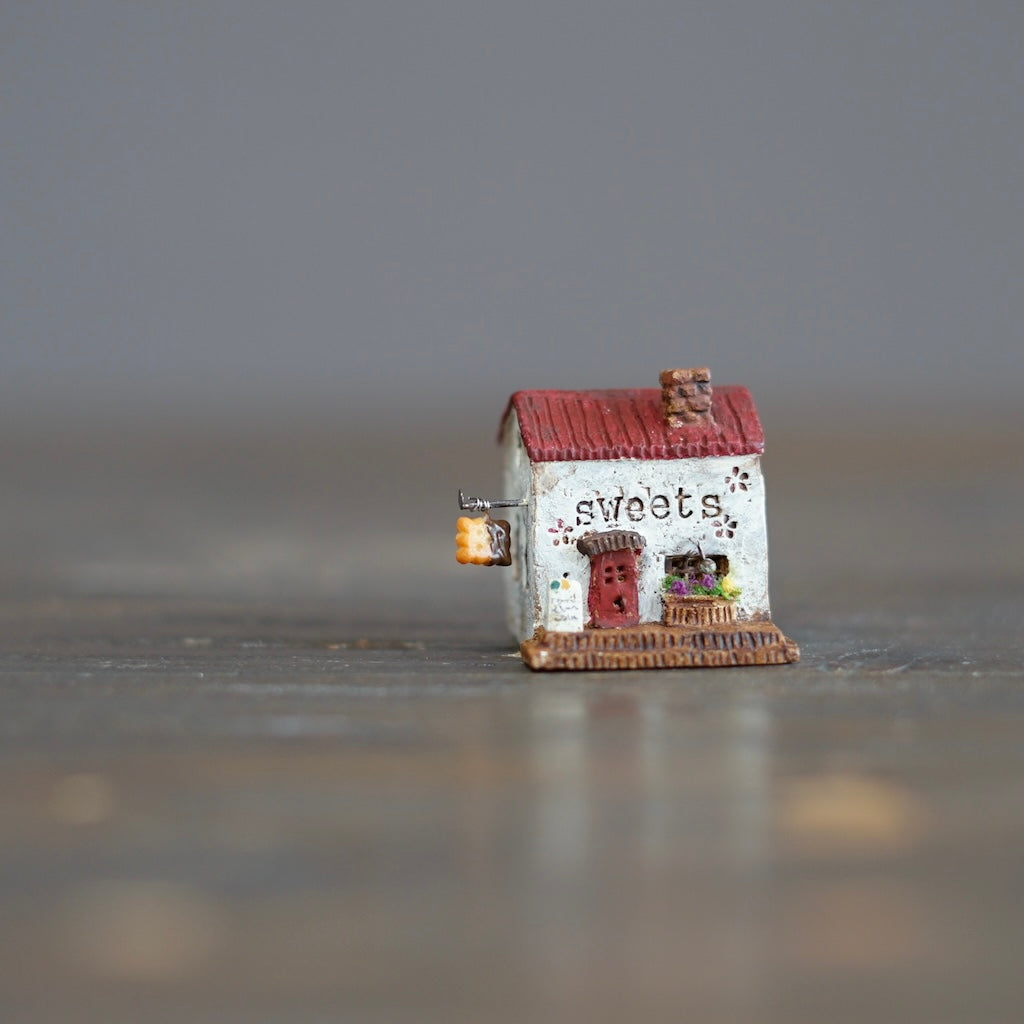 chibi Sweets Shop #CS8