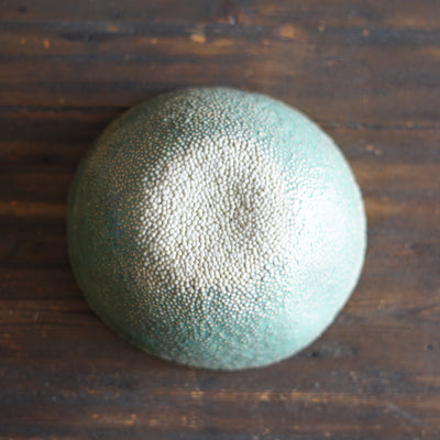 Green Caviar Bowl #LK868E