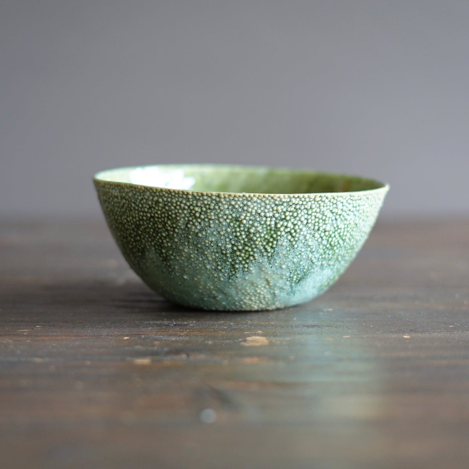 Green Caviar Bowl #LK868G