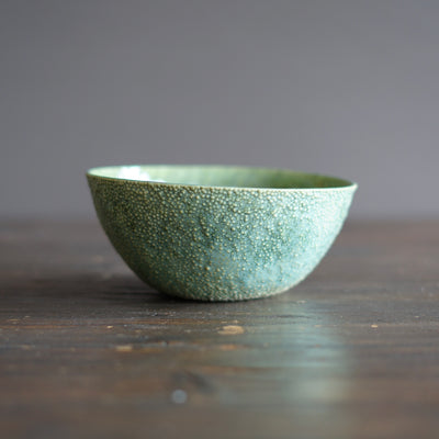 Green Caviar Bowl #LK868H