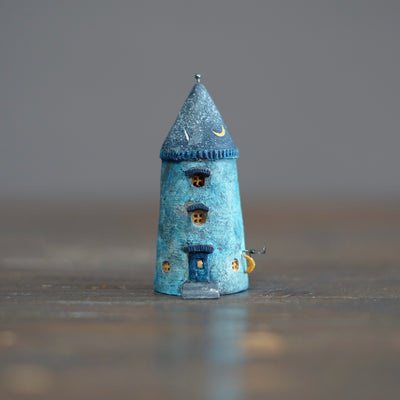 chibi Observatory #CS10