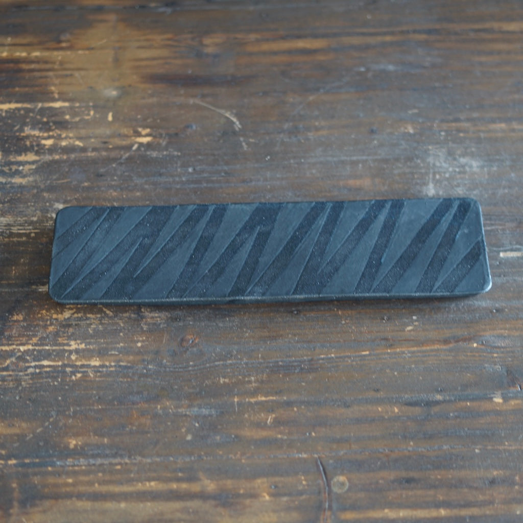 Oblong Flat Platter #OMT135B