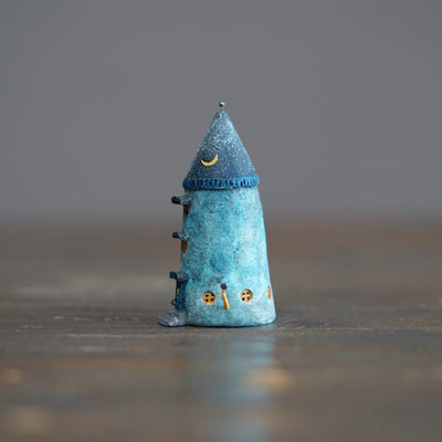 chibi Observatory #CS10