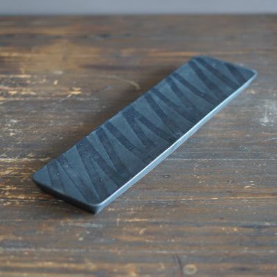 Oblong Flat Platter #OMT135B