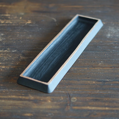 Oblong Flat Platter #OMT135B