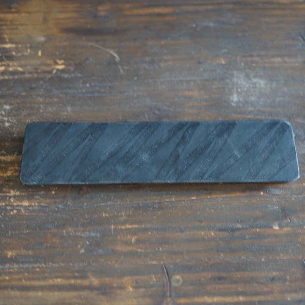 Oblong Flat Platter #OMT135C