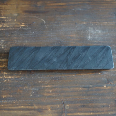 Oblong Flat Platter #OMT135C