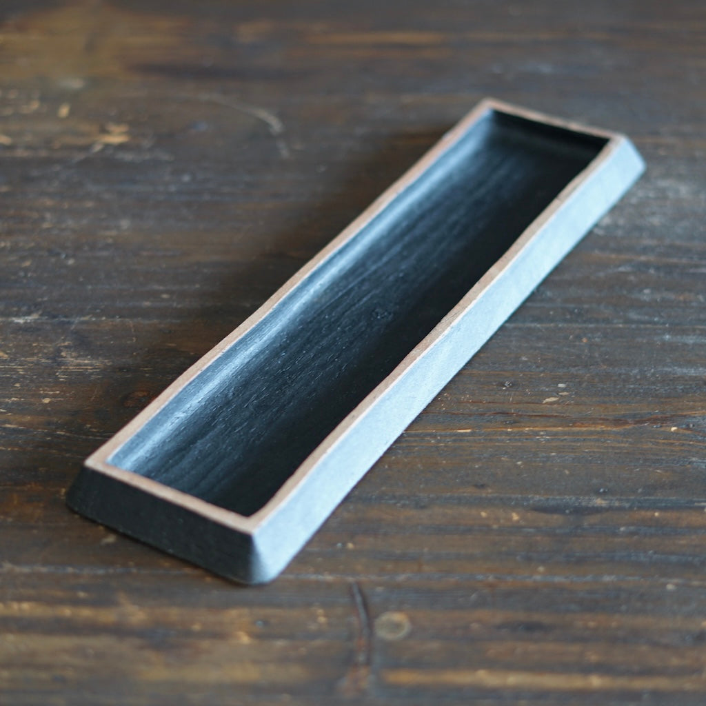 Oblong Flat Platter #OMT135C