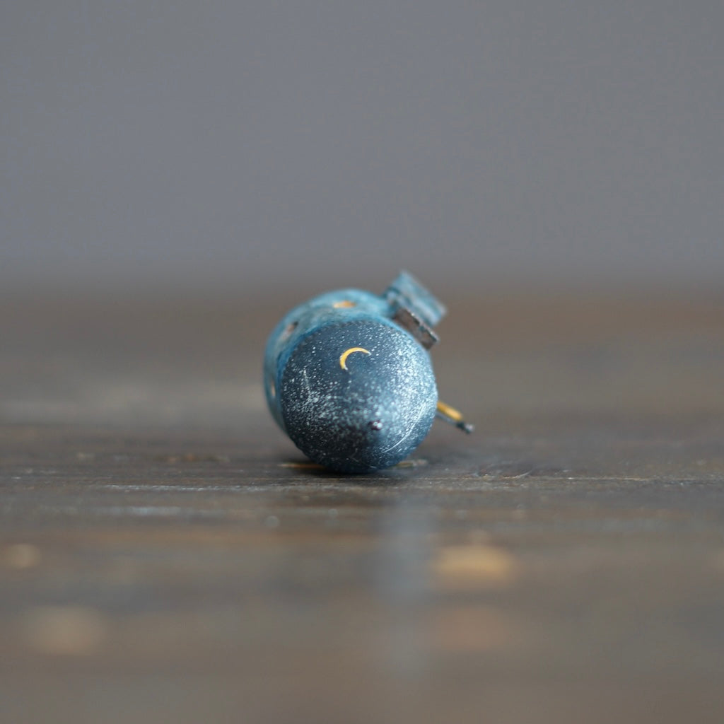 chibi Stargazer's House #CS11