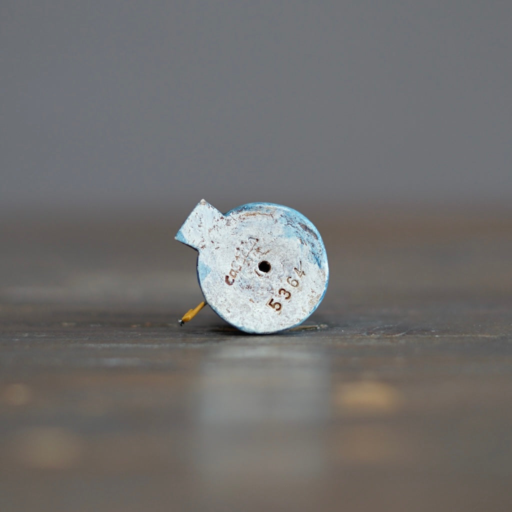 chibi Stargazer's House #CS11