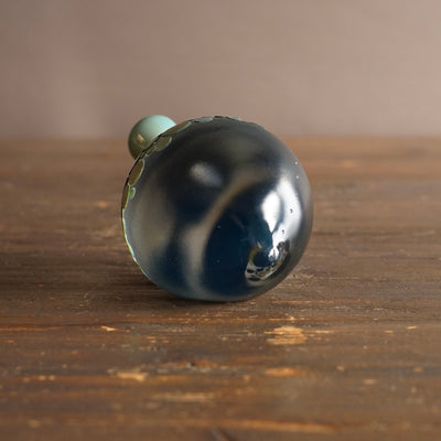 'Autumn Patterns' Paperweight #UR15