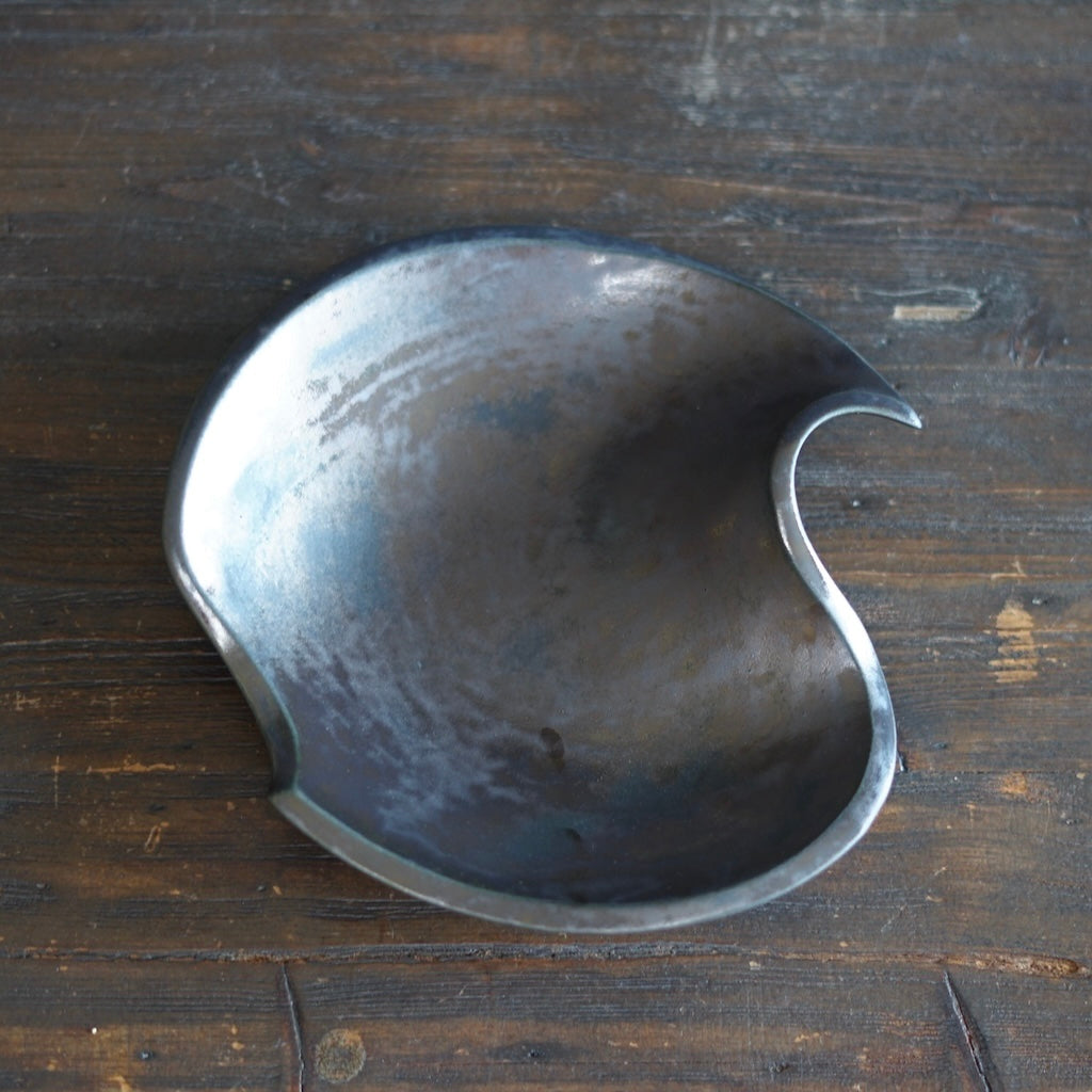 Metallic Wave Plate #KY101C