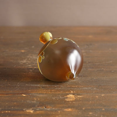 'Autumn Patterns' Paperweight #UR16