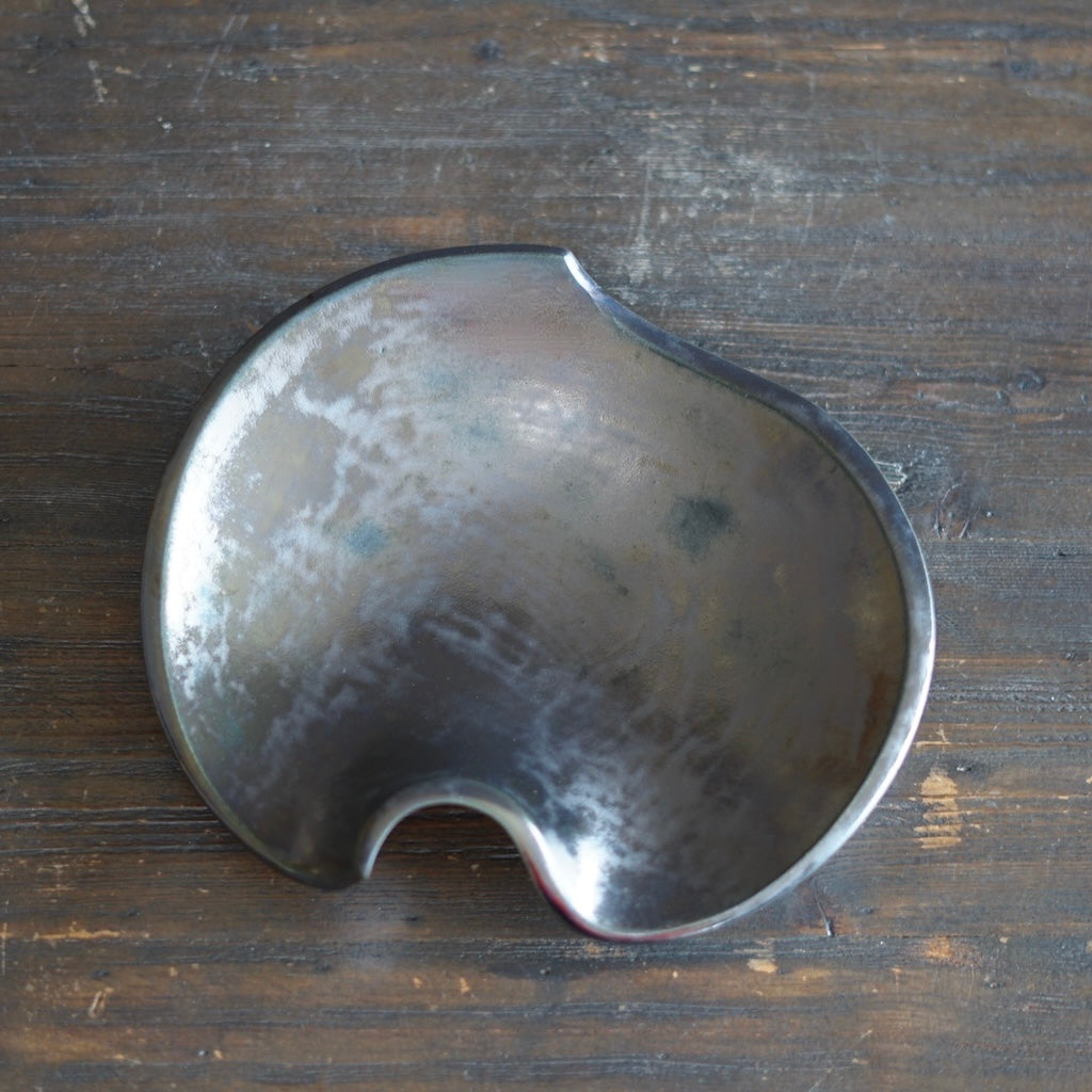 Metallic Wave Plate #KY101D