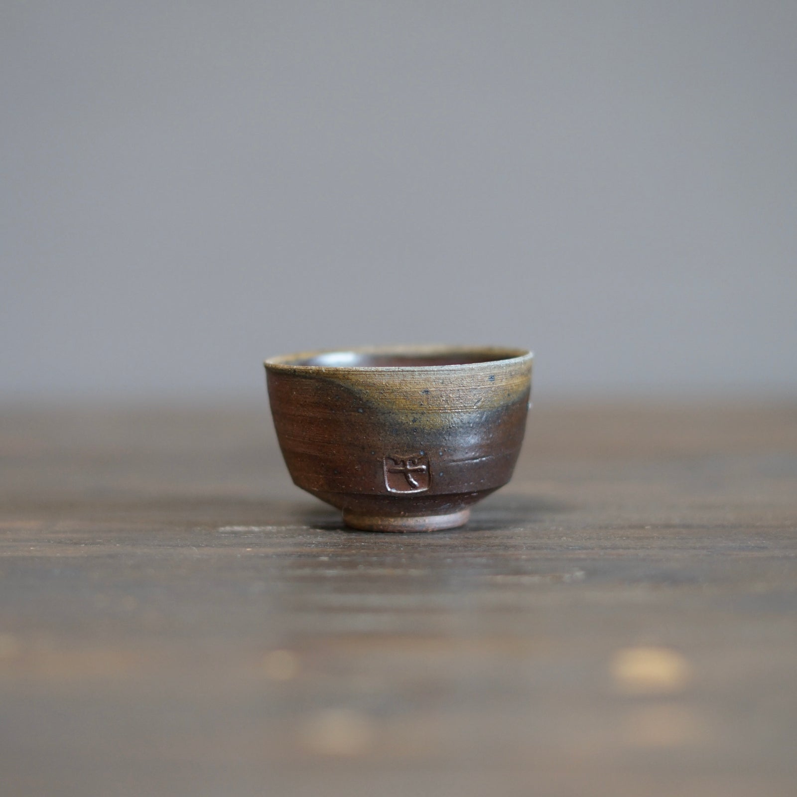GUINOMI Sake Cup #SY635