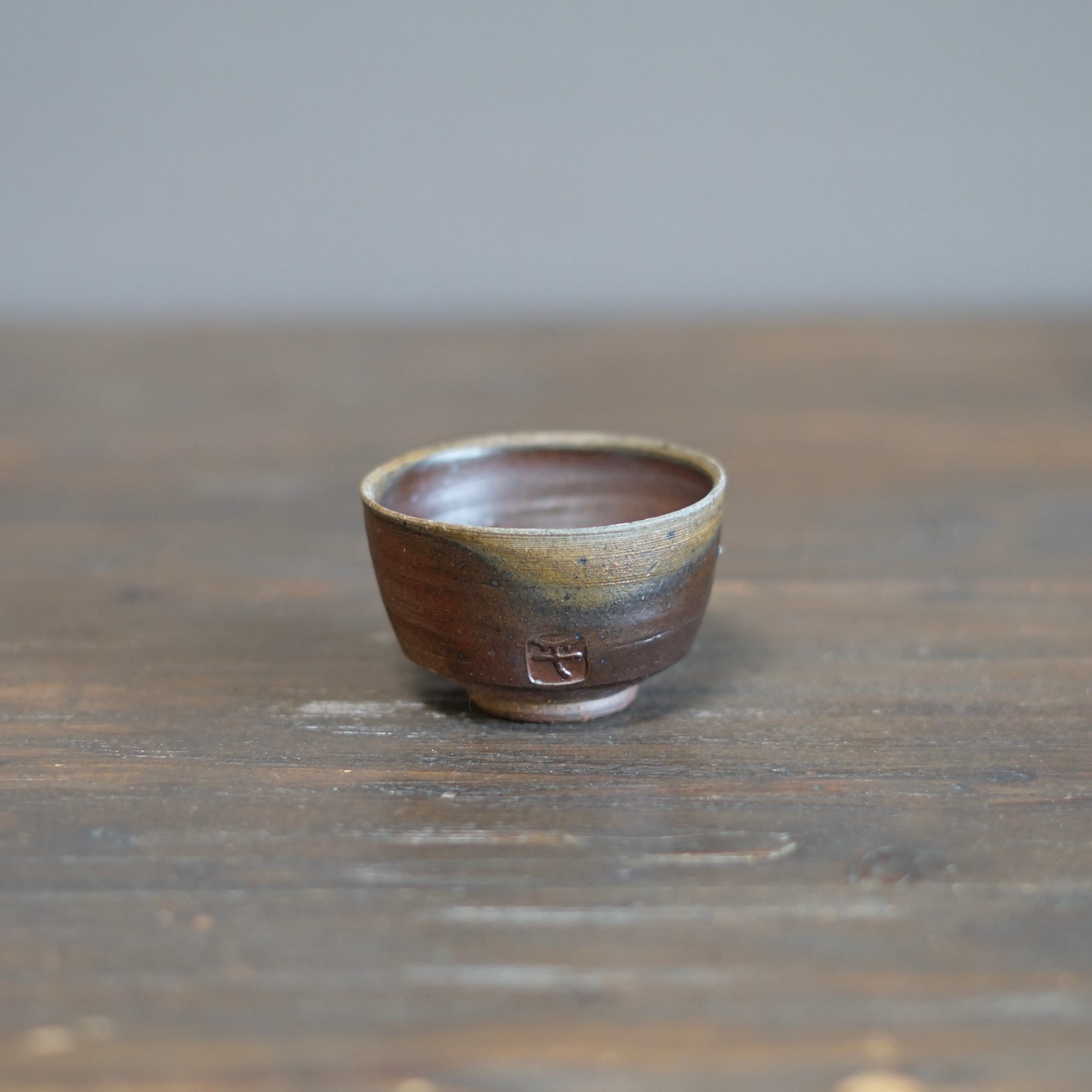 GUINOMI Sake Cup #SY635