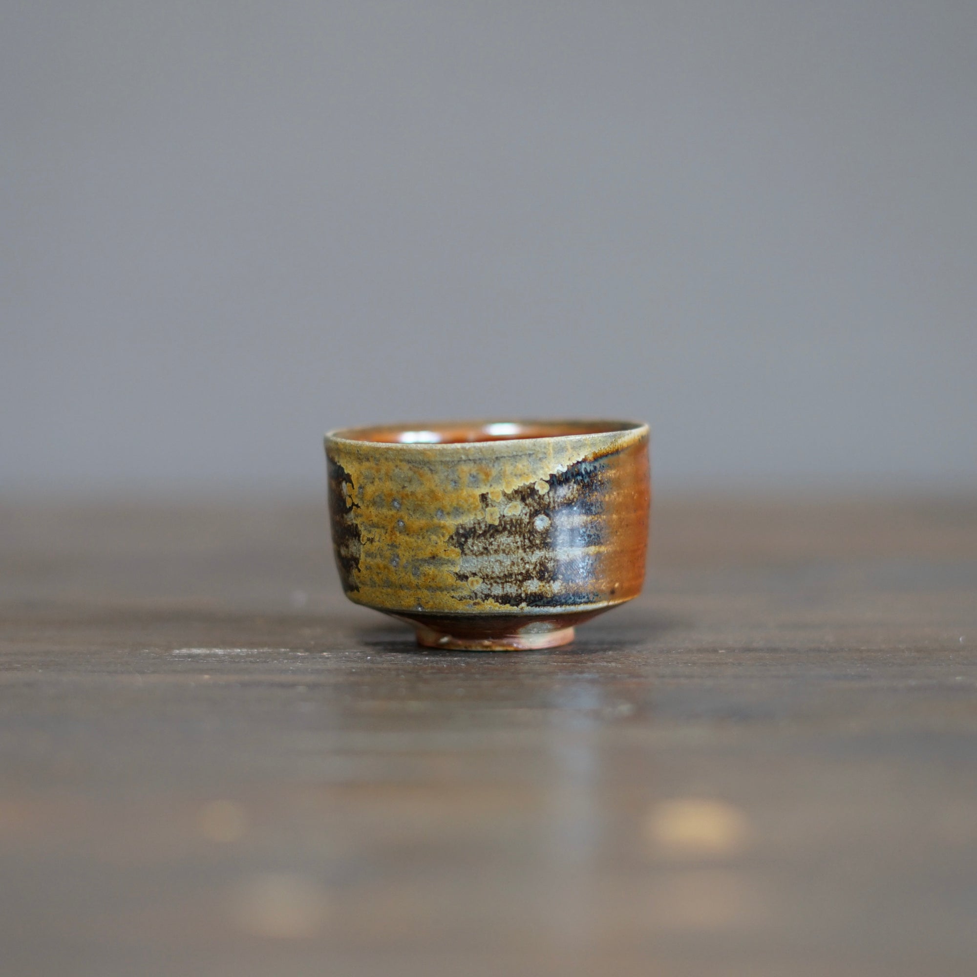 GUINOMI Sake Cup #SY636