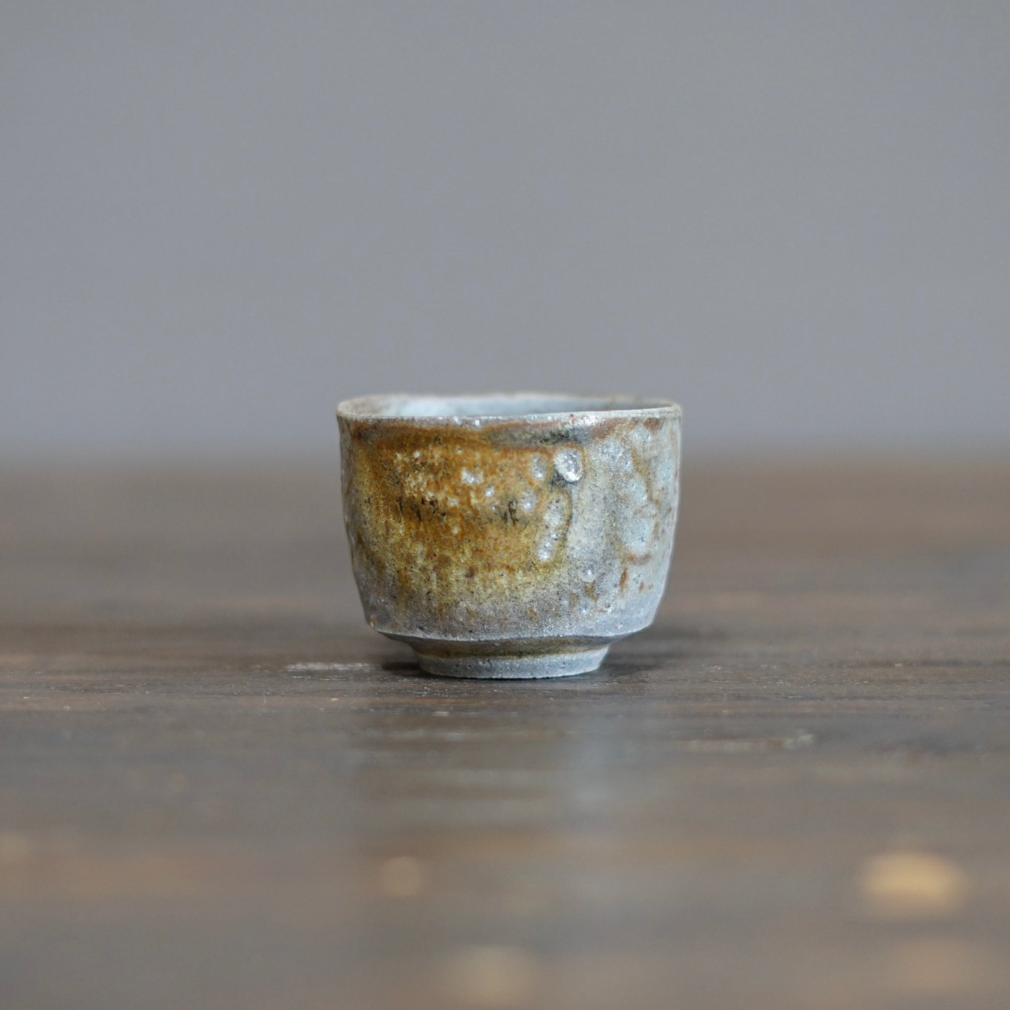 GUINOMI Sake Cup #SY640