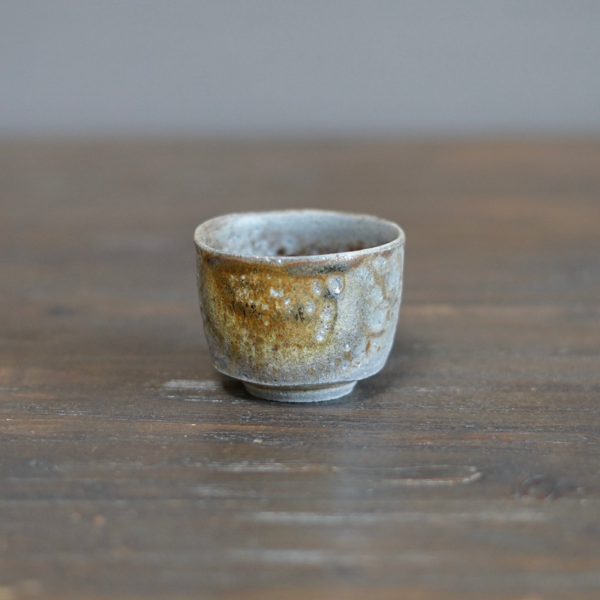 GUINOMI Sake Cup #SY640