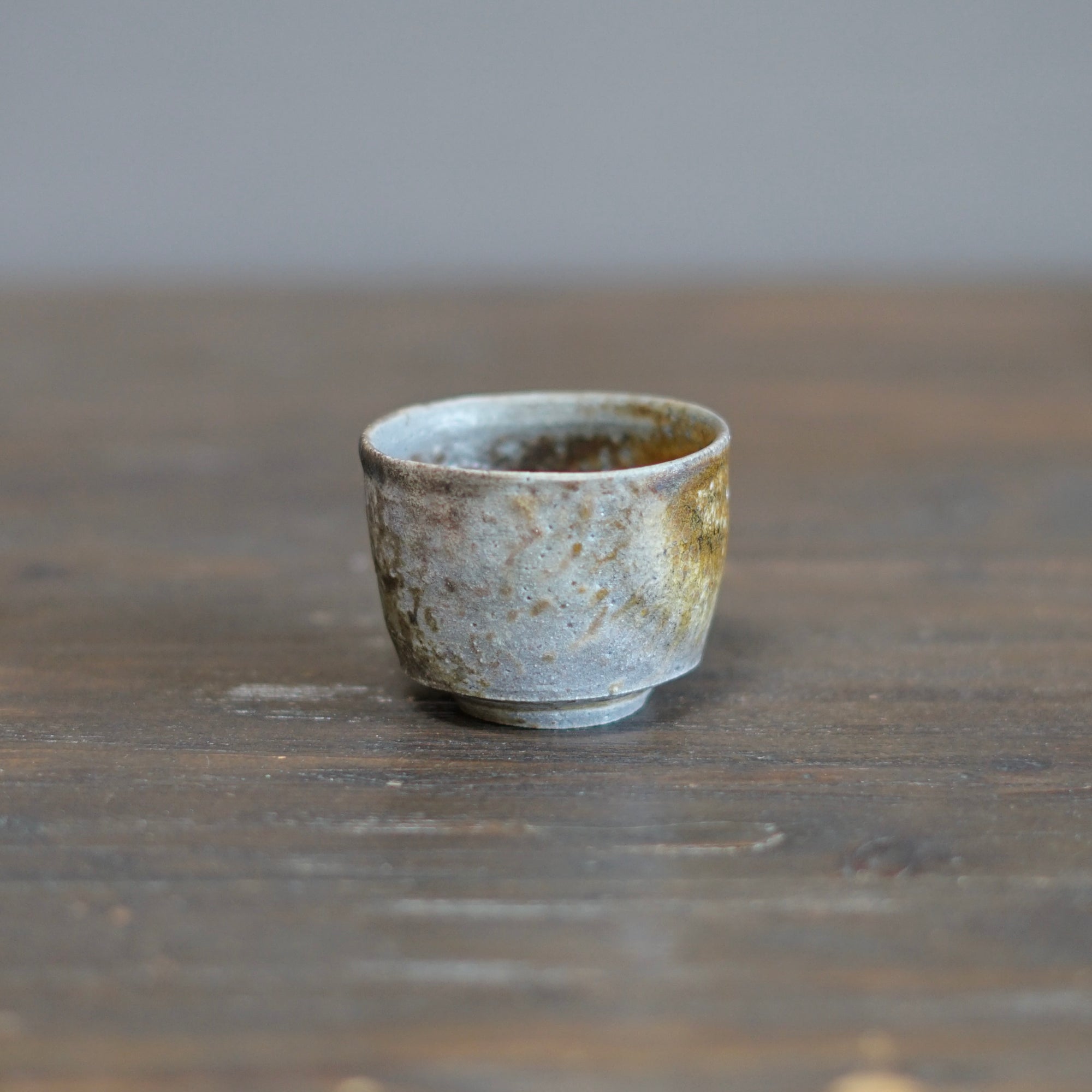 GUINOMI Sake Cup #SY640