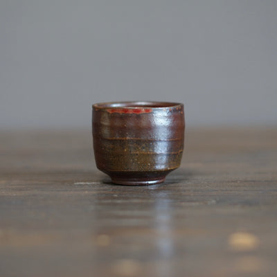 GUINOMI Sake Cup #SY641